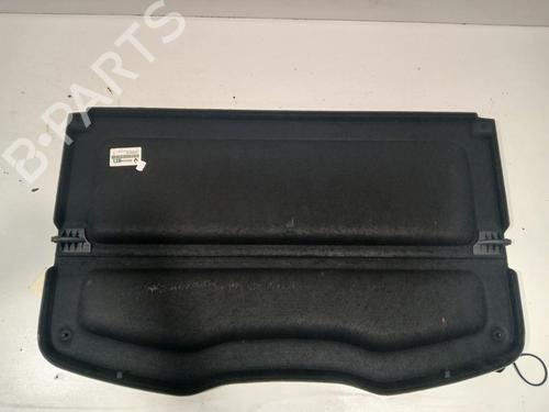 Rear parcel shelf RENAULT SCÉNIC III (JZ0/1_) 1.5 dCi | BP26017992C85 