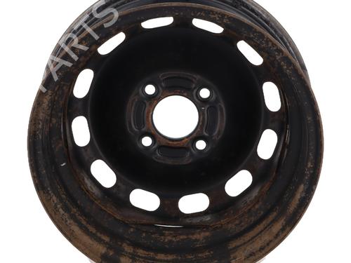 Rim FORD FIESTA V (JH_, JD_) 1.4 TDCi | BP29049160C45 