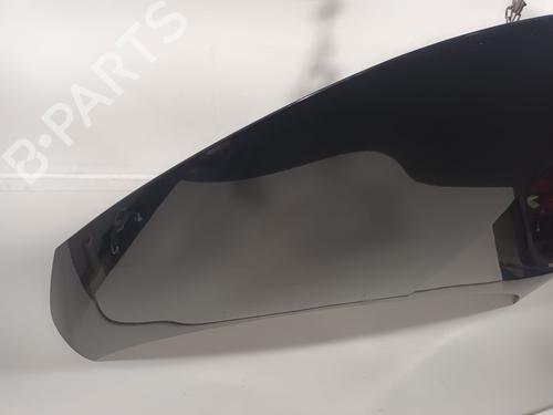 Motorhjelm RENAULT ZOE (BFM_) ZOE | BP39418423C1 - Image 2