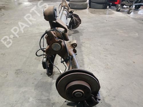 Rear axle CITROËN XSARA PICASSO (N68) 1.6 HDi | BP23238139M2 