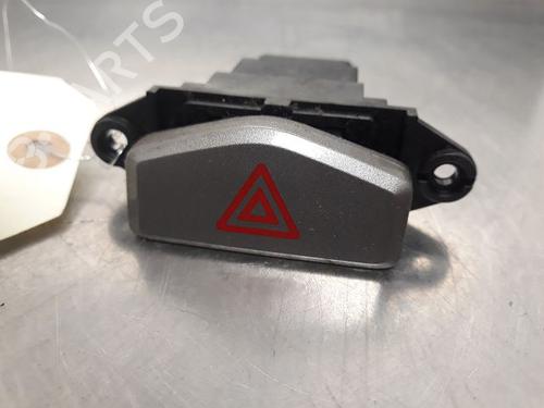Used Warning switch KIA CARENS II MPV (FJ) 2.0 CRDi (113 hp) 21685549