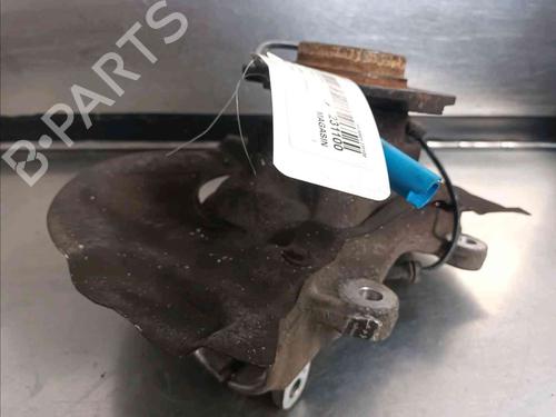 Right front steering knuckle BMW 5 (E60) 525 i | BP20604226M26 