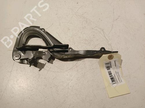 Used Hinge/Door check strap CITROËN C3 / C3 ORIGIN III (SX) 1.2 PureTech 82 (83 hp) 17909931