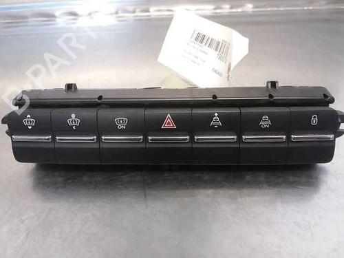 Bouton de warning PEUGEOT 5008 (0U_, 0E_) 1.6 HDi (112 hp) 30504550