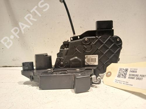 Front right lock FORD KUGA I 2.0 TDCi 1523317