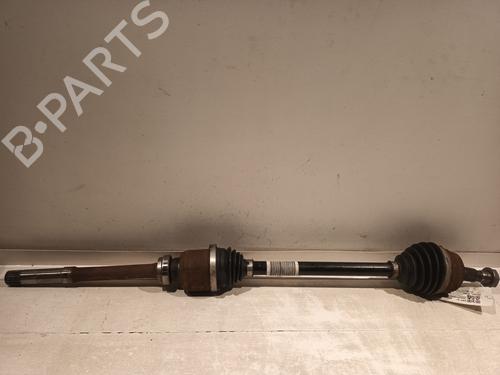 Drivaksel fortil Højre PEUGEOT 2008 II (UD_, US_, UY_, UJ_, UR_, UC_) 1.2 PureTech 130 (USHNS, URHNS) (130 hp) 30655302