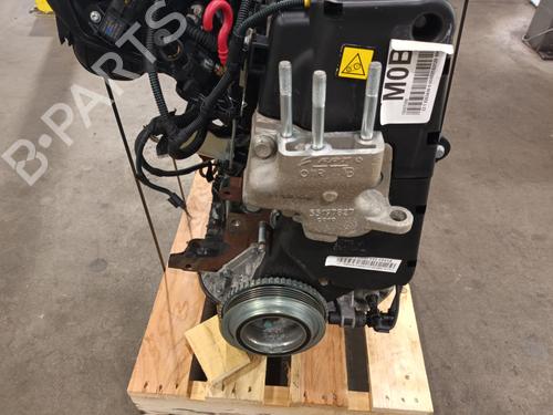 Engine FORD KA (RU8) 1.2 | BP40616247M1 - Image 4