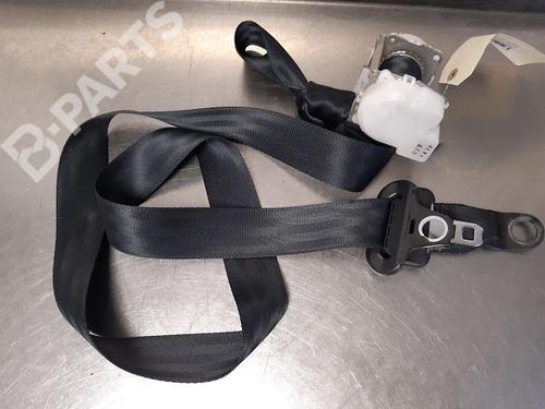 Used Rear right belt tensioner PEUGEOT 107 (PM_, PN_) 1.0 (68 hp) 9336844