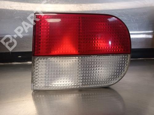 Right tailgate light FIAT PUNTO Convertible (176_) 85 16V 1.2 (86 hp) 9336994