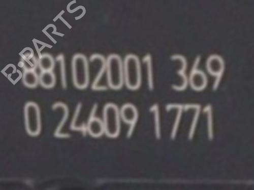 Steering column stalk RENAULT KANGOO Express (FW0/1_) 1.5 dCi 70 (FW0A, KW0V) | BP32259264I23