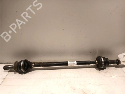 Used Right rear driveshaft JAGUAR XE (X760) 2.0 D (180 hp) 16164866