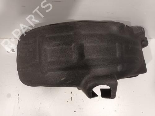 Used Wheel arch AUDI A1 (8X1, 8XK) 2.0 TDI (143 hp) 29349485