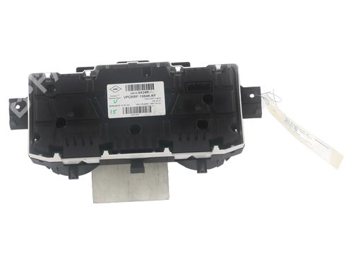 Instrument cluster RENAULT CAPTUR I (J5_, H5_) 1.5 dCi 90 (J5N4, J5M5, J5MW, J5M6, J5AL, J5AJ) | BP37682624C47 - Image 4