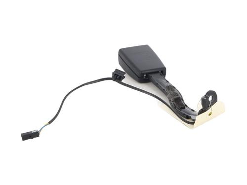 Seat buckle VW GOLF VI (5K1) 1.4 | BP29624697I32 