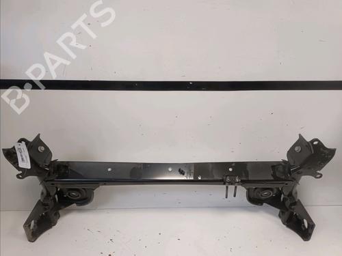 Used Rear axle RENAULT ZOE (BFM_) ZOE (88 hp) 13362588