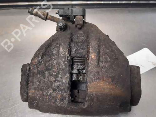 Used Left front brake caliper MERCEDES-BENZ SPRINTER 3-t Van (B903) 308 CDI (903.661, 903.662, 903.663) (82 hp) 30409484