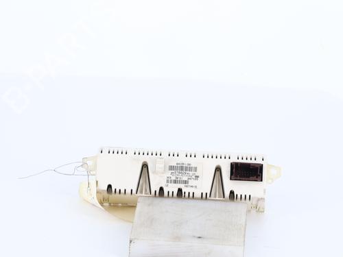 Display monitor PEUGEOT 307 SW (3H) 2.0 HDi 135 | BP32227093C48