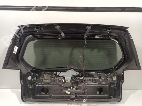 Tailgate PEUGEOT 4007 (VU_, VV_) 2.2 HDi | BP29298200C6 