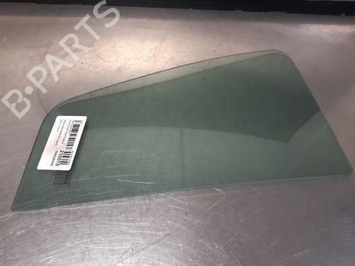 Used Rear right quarter glass DACIA SANDERO II 1.0 TCe 100 (B8ML) (101 hp) 20601083