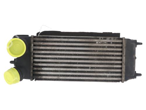 Used Intercooler FORD FIESTA VI (CB1, CCN) 1.6 TDCi (90 hp) 29202866