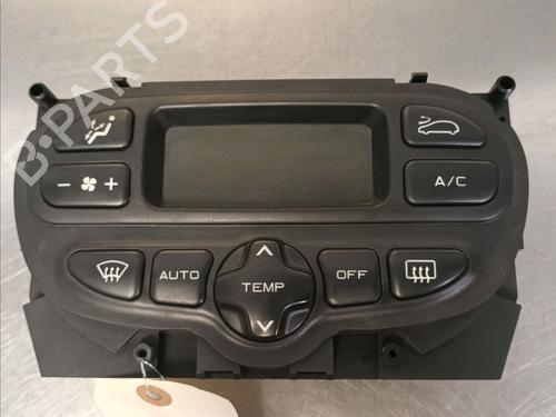 Used Climate control PEUGEOT 206 Hatchback (2A/C) 1.4 HDi eco 70 (68 hp) 13362595