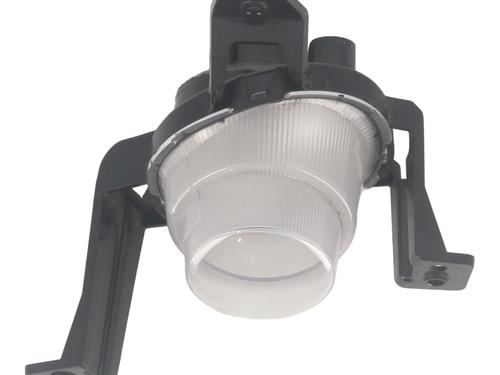 Right front fog light KIA RIO IV (YB, SC, FB) 1.2 CVVT | BP36035451C31  - Image 5