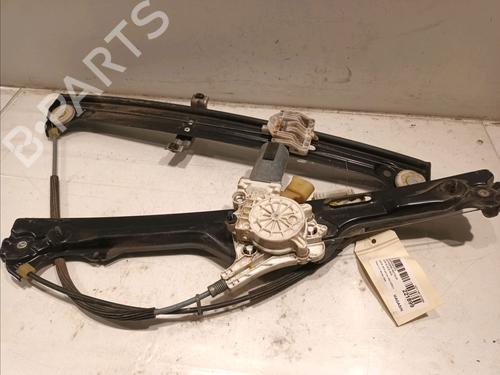 Used Rear left window mechanism BMW X5 (E70) xDrive 30 d (235 hp) 15770815