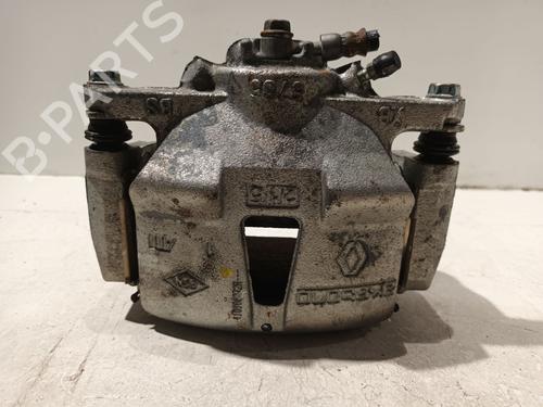 Used Left front brake caliper RENAULT ARKANA I (LCM_, LDN_) 1.6 E-TECH 145 (LDMU) (143 hp) 20607051