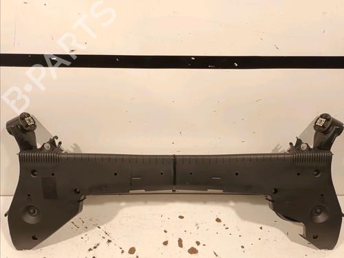 Rear axle RENAULT CLIO V (B7_) 1.3 TCe 130 (B7MF) | BP16015409M2