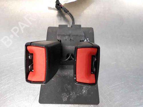 Used Seat buckle Seat buckle 37756545 37756545