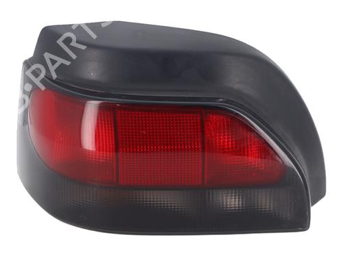 Used Left taillight Left taillight 37629680 37629680