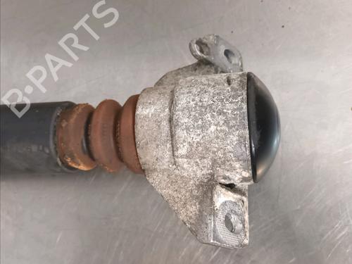Left rear shock absorber AUDI A5 (8T3) 2.0 TDI | BP14947493M18 