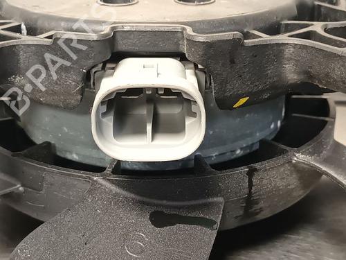 Radiator fan NISSAN MICRA V (K14)  | BP21781640M35 