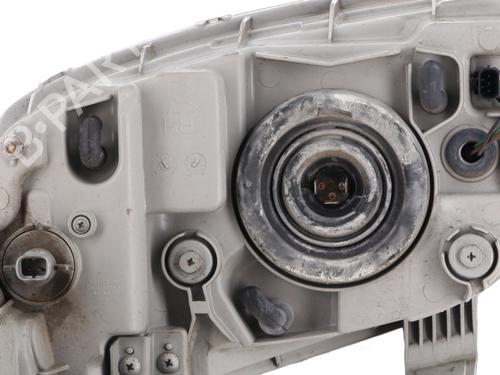 Right headlight CHEVROLET AVEO / KALOS Hatchback (T250, T255) 1.4 | BP32078809C29 - Image 8