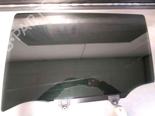 Used Rear left door window NISSAN MICRA V (K14) [2016-2025]  20602498