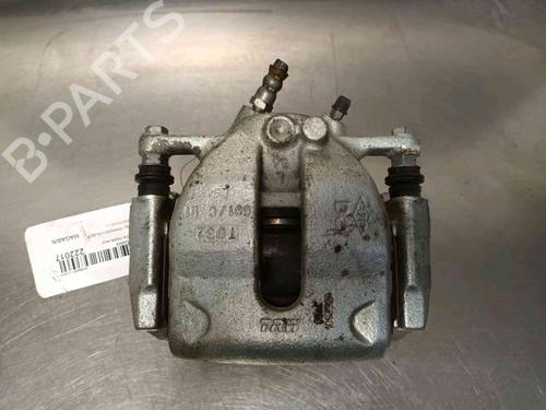 Used Left front brake caliper RENAULT KANGOO Express (FW0/1_) Z.E. (FW0Z, FW1Z) (60 hp) 20603893