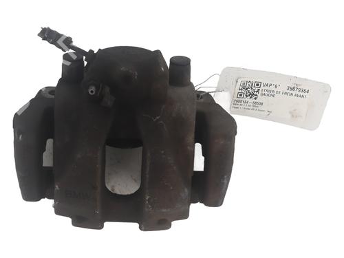 Left front brake caliper BMW X3 (F25) xDrive 20 d | BP36107112M105 - Image 3
