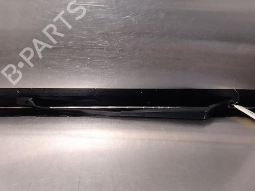 Used Front windshield wiper arm PEUGEOT 508 SW I (8E_) 1.6 BlueHDi 120 (120 hp) 14869809