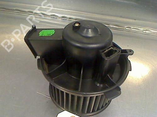 Used Heater blower motor CITROËN XSARA PICASSO (N68) 2.0 HDi (90 hp) 20600161