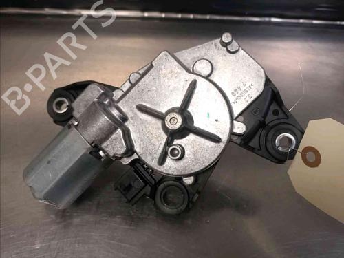 Rear wiper motor NISSAN MICRA V (K14) 1.5 DCI | BP20602637M102 
