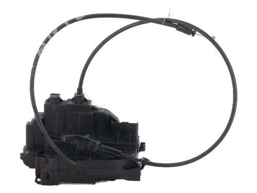 Højre bagtil lås Højre bagtil lås RENAULT CLIO III (BR0/1, CR0/1) 1.5 dCi (BR17, CR17) (86 hp) 36291384 36291384