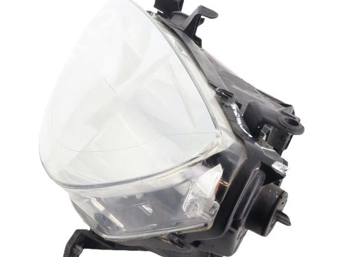 Left headlight PEUGEOT 307 CC (3B) 2.0 16V | BP39938306C28 - Image 2