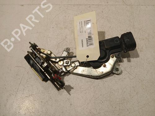 Used Front right lock SUZUKI IGNIS I (FH) 1.3 (HV51, HX51, RG413) (83 hp) 18123990