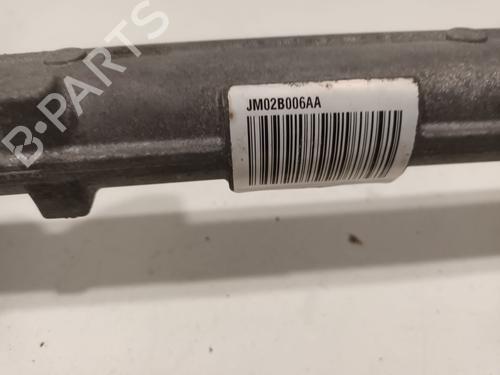 Steering rack FORD B-MAX (JK) 1.0 EcoBoost | BP24462698M22 