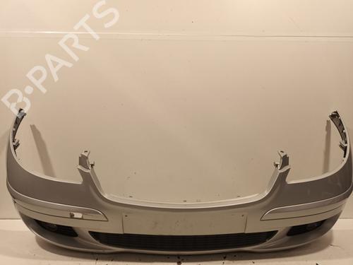 front-bumper-mercedes-benz-a-class-w169-2004-2005-2006-2007-2008-2009-2010-2011-2012-33301107 main image