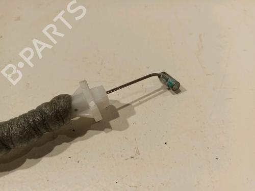 Rear left lock SKODA FABIA III (NJ3) 1.0 | BP17776001C100 