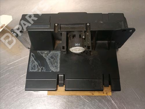 Climate control AUDI TT (8N3) 1.8 T | BP11746893I5 