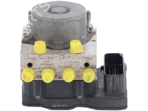 Used ABS pump ABS pump FIAT PUNTO (199_) 1.4 Natural Power (78 hp) 39938321 39938321
