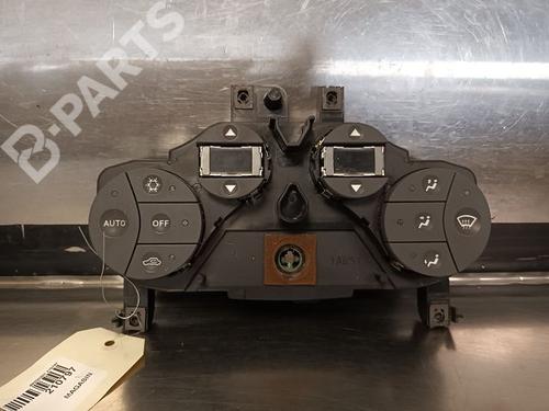 Used Climate control FIAT PANDA (169_) 1.2 (169.AXB11, 169.AXB1A) (60 hp) 9337689