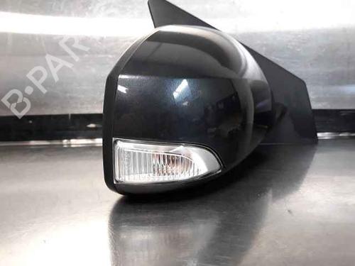 Right mirror RENAULT MEGANE III Hatchback (BZ0/1_, B3_) 1.5 dCi | BP22251693C27 
